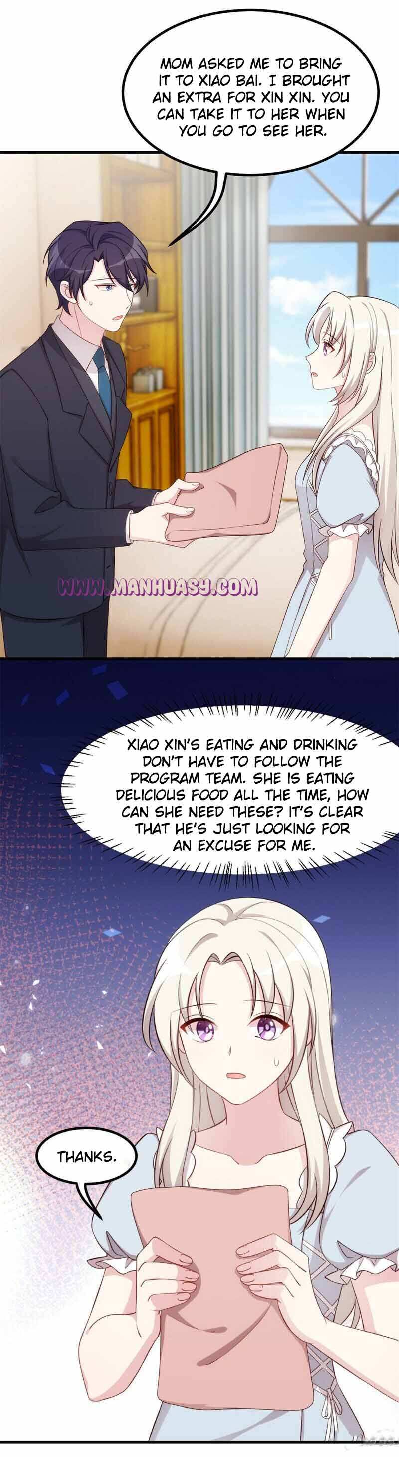 Xiao Bai’s Father Is A Wonderful Person Chapter 401 - MyToon.net