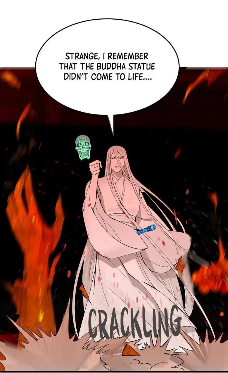 My Three Thousand Years To The Sky Chapter 371 - MyToon.net