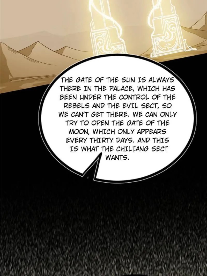 I’m An Evil God Chapter 337 - MyToon.net