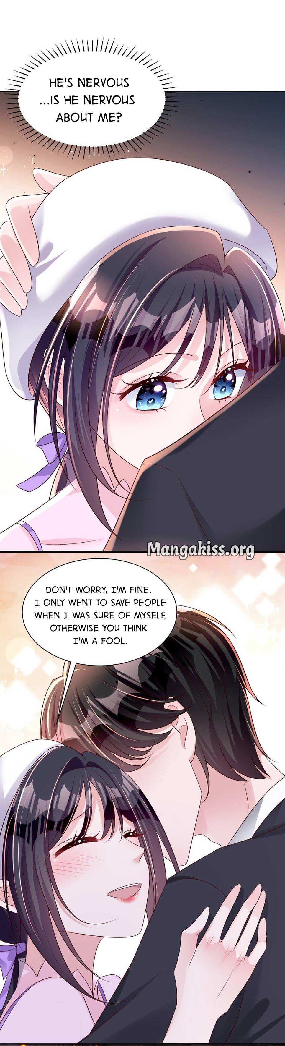 I Was Rocked to the World’s Richest Man in a Matchmaking Office Chapter 86 - HolyManga.net