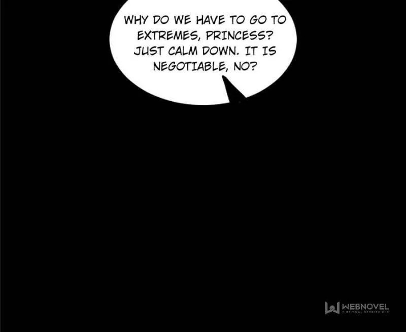 I’m An Evil God Chapter 337 - MyToon.net