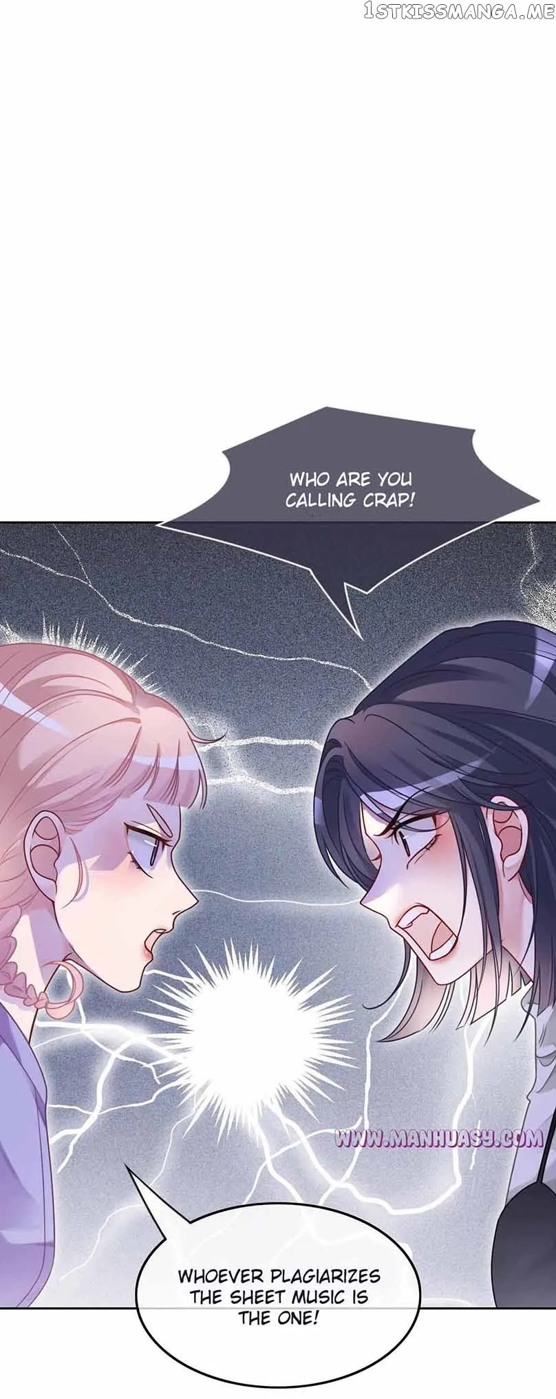 My Brothers Dote On Me Chapter 124 - MyToon.net