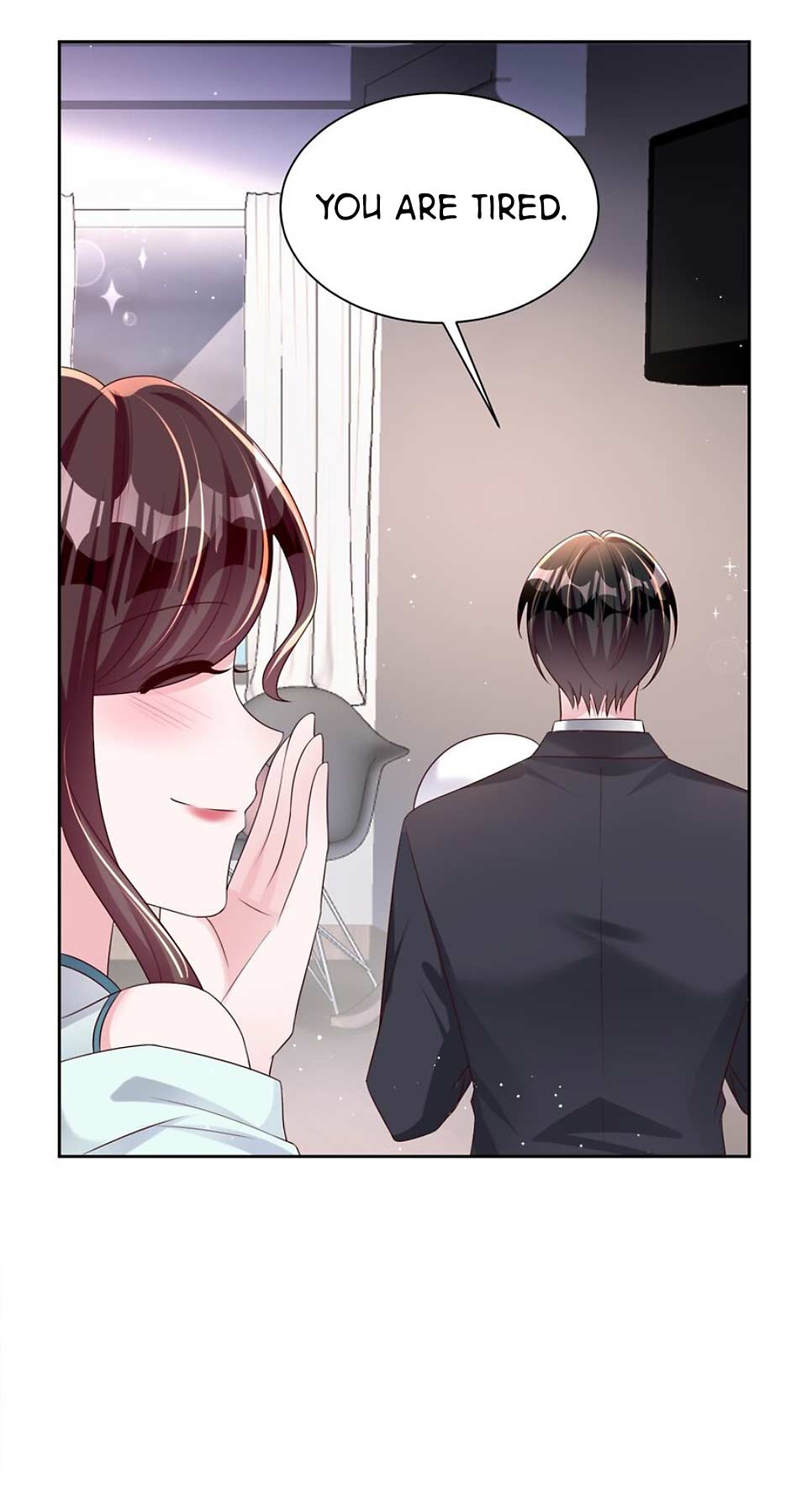 I Was Rocked to the World’s Richest Man in a Matchmaking Office Chapter 87 - HolyManga.net