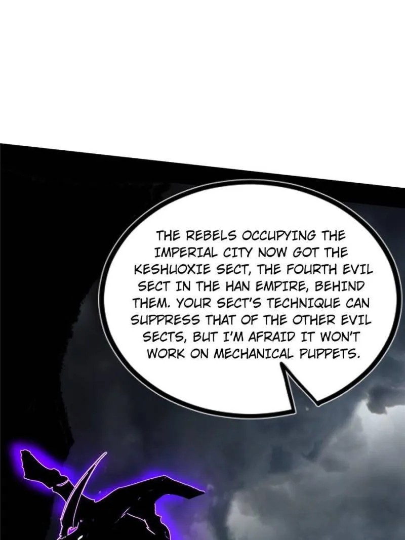 I’m An Evil God Chapter 337 - MyToon.net