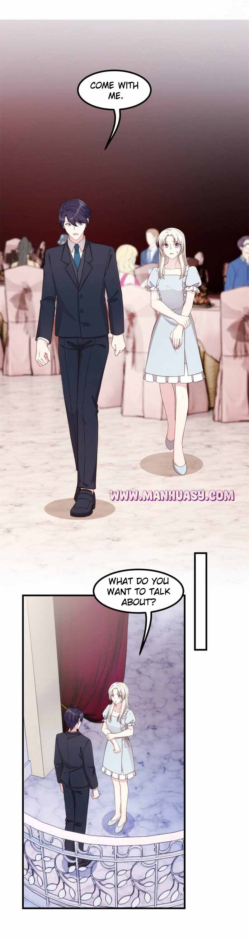 Xiao Bai’s Father Is A Wonderful Person Chapter 406 - MyToon.net
