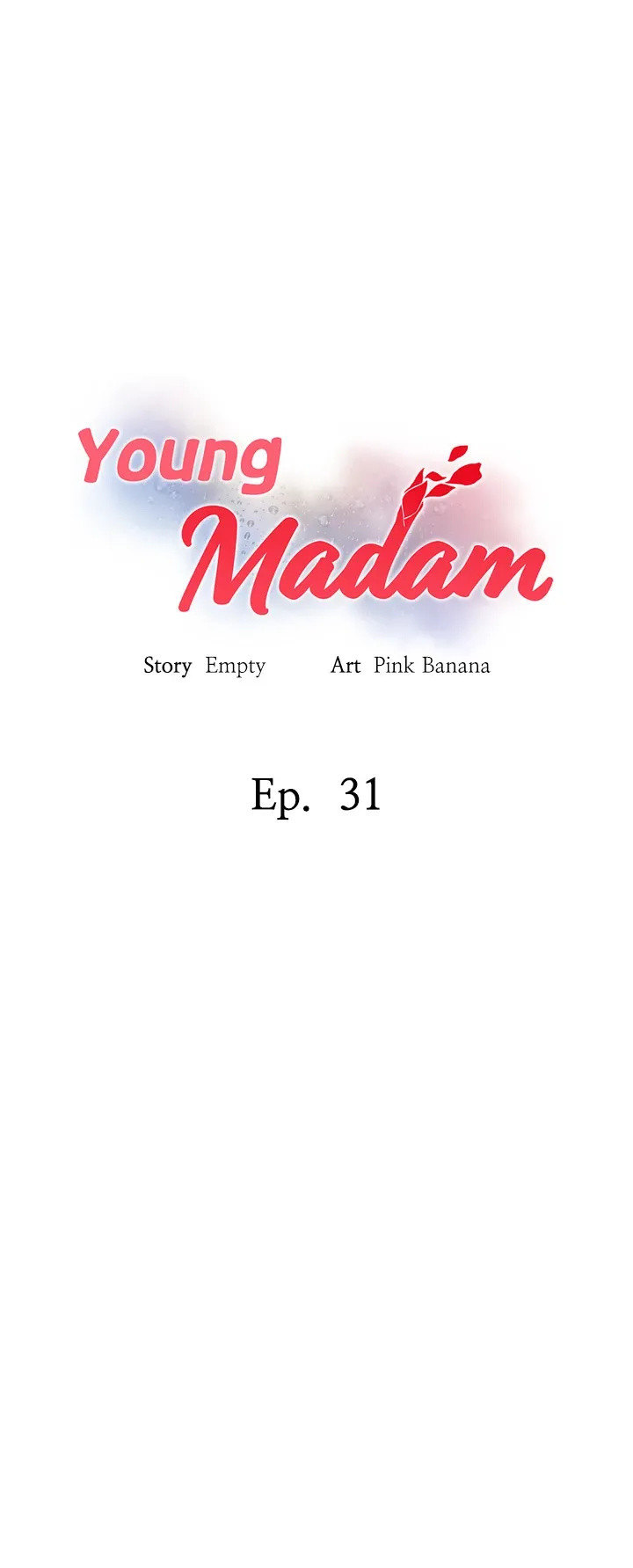 Young Madam Chapter 31 - HolyManga.net