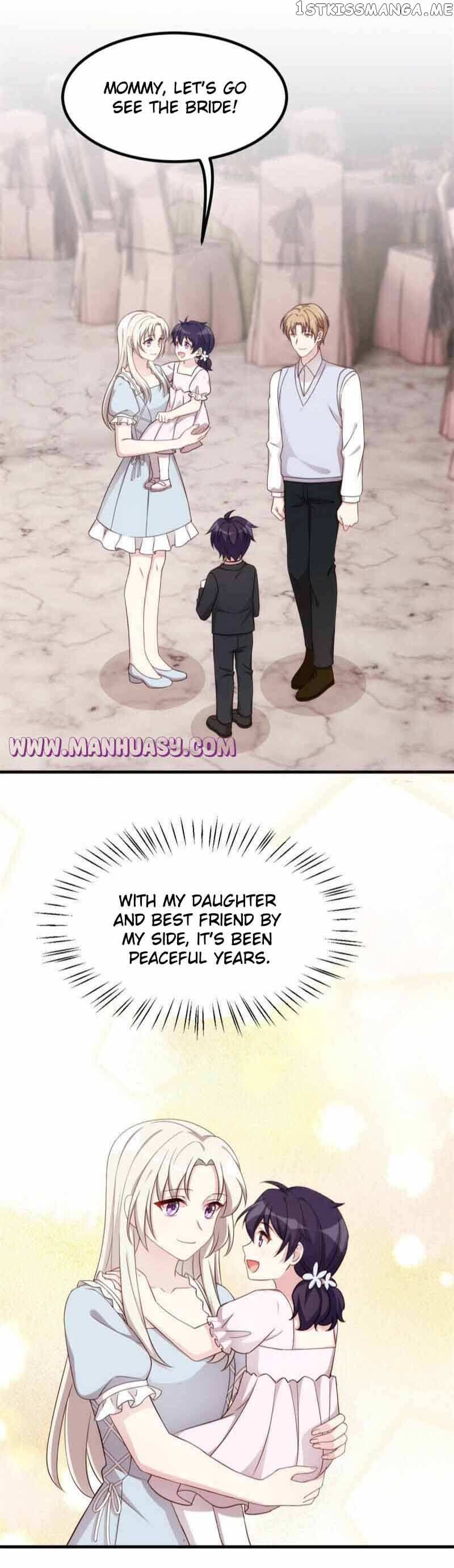 Xiao Bai’s Father Is A Wonderful Person Chapter 408 - MyToon.net