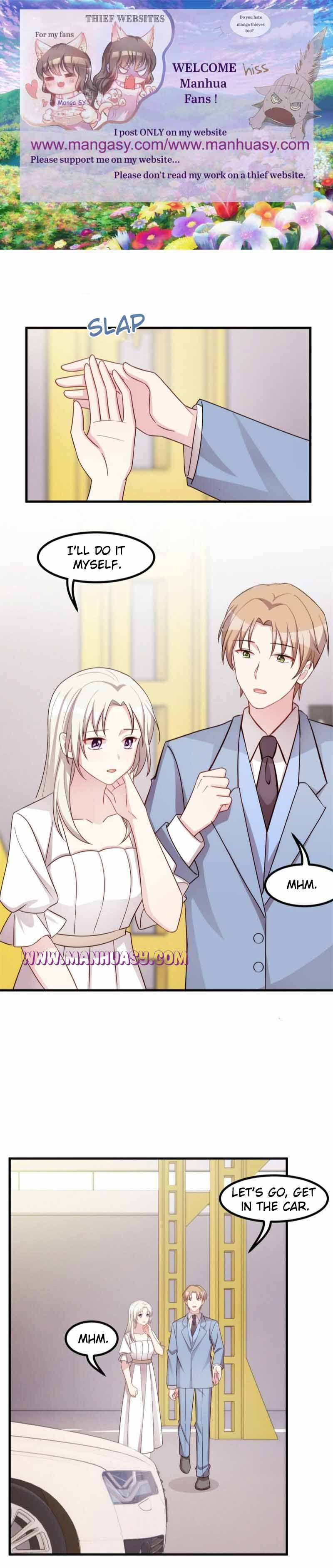Xiao Bai’s Father Is A Wonderful Person Chapter 381 - MyToon.net