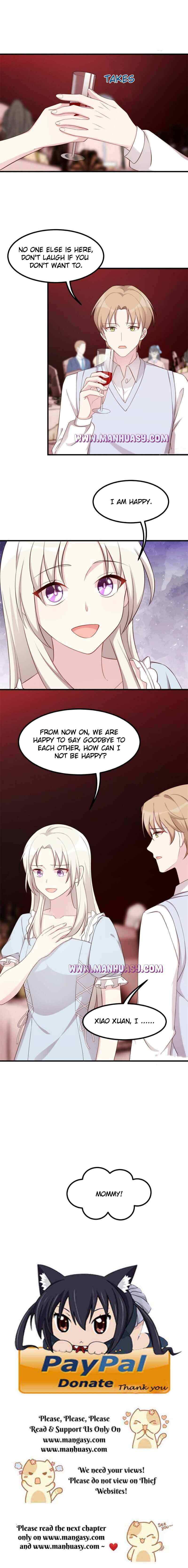 Xiao Bai’s Father Is A Wonderful Person Chapter 407 - MyToon.net
