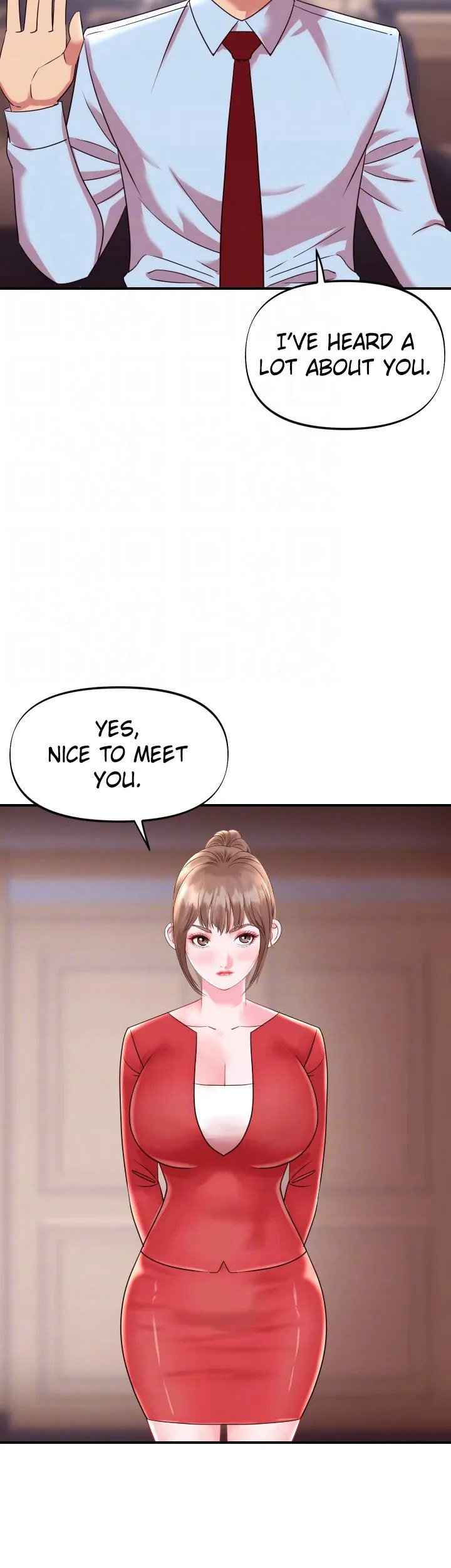 Young Madam Chapter 30 - MyToon.net