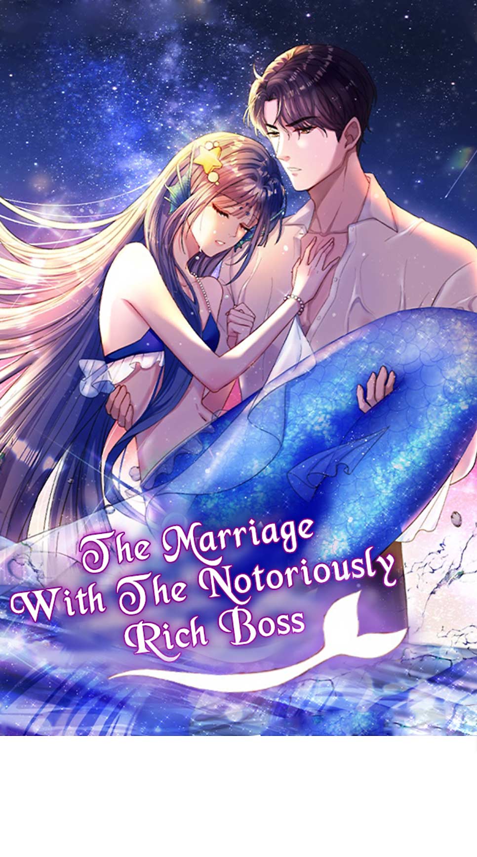 I Was Rocked to the World’s Richest Man in a Matchmaking Office Chapter 87 - ManhwaFull.net