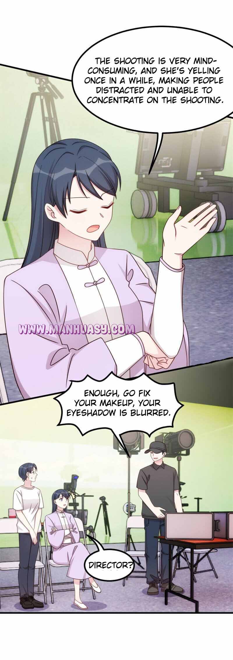 Xiao Bai’s Father Is A Wonderful Person Chapter 382 - MyToon.net