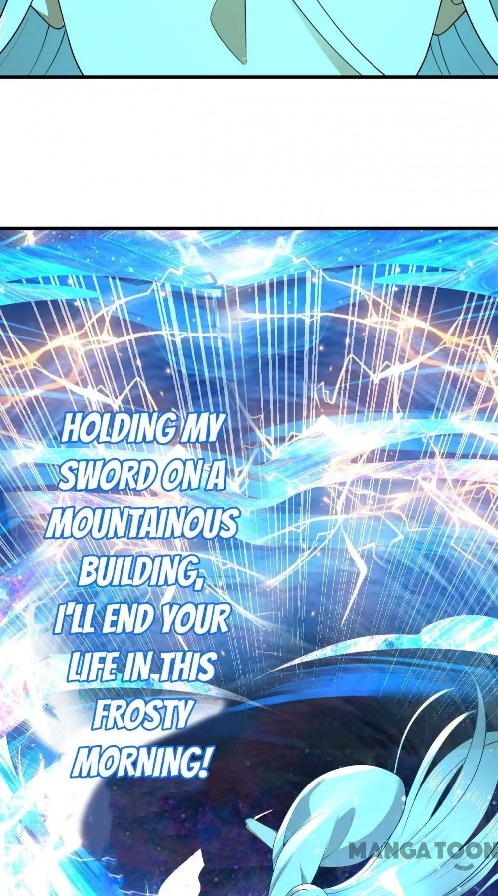 My Three Thousand Years To The Sky Chapter 372 - MyToon.net