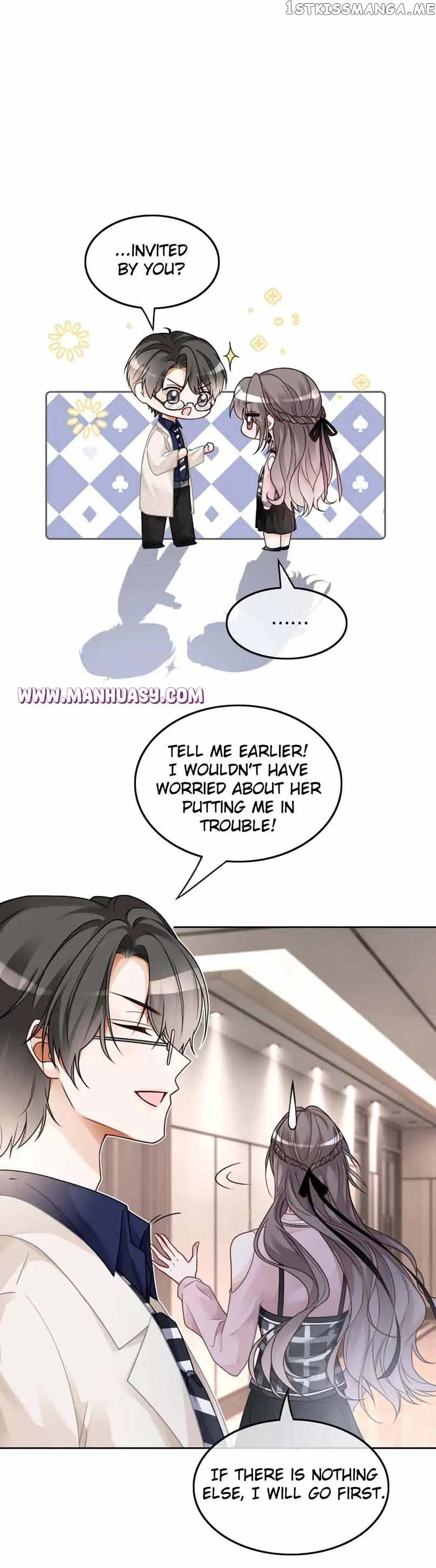 My Brothers Dote On Me Chapter 129 - MyToon.net