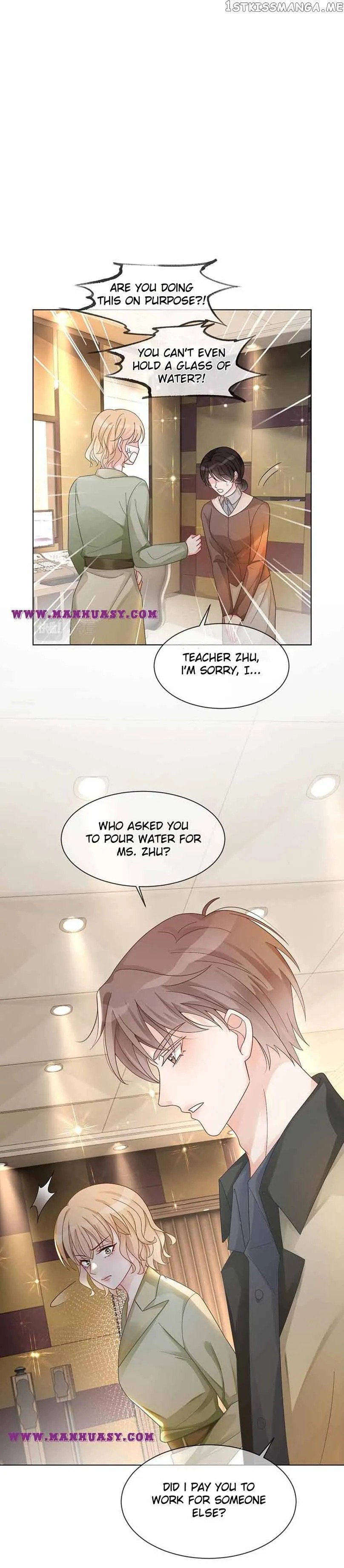 My Brothers Dote On Me Chapter 117 - MyToon.net