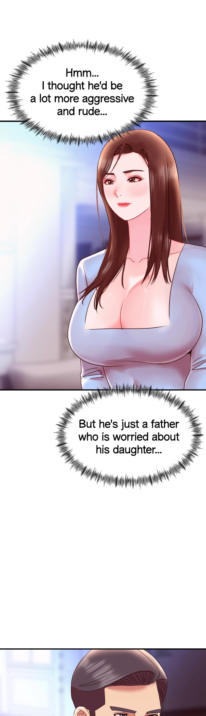 Young Madam Chapter 26 - MyToon.net