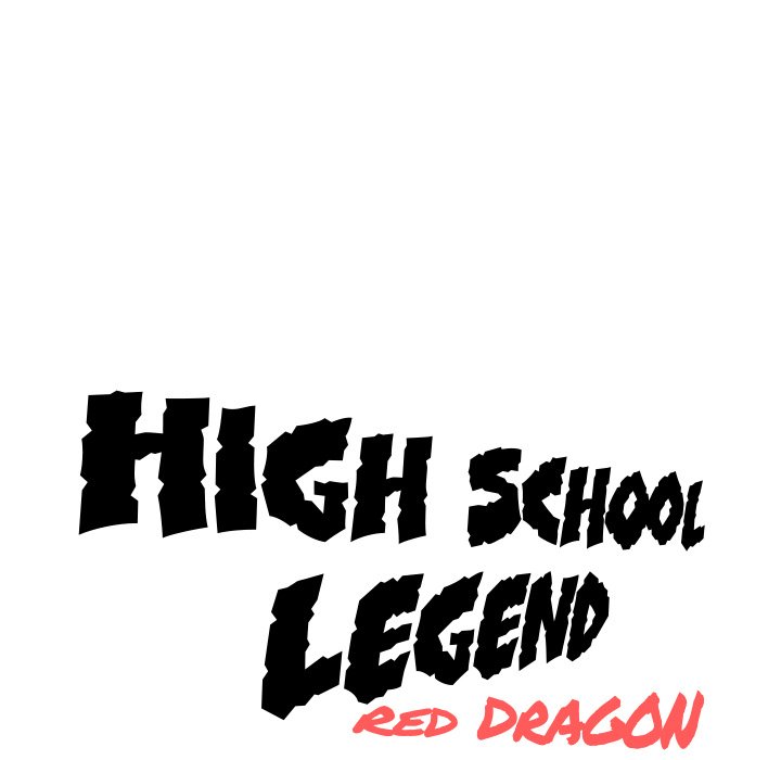 High School Legend Red Dragon Chapter 148 - HolyManga.net