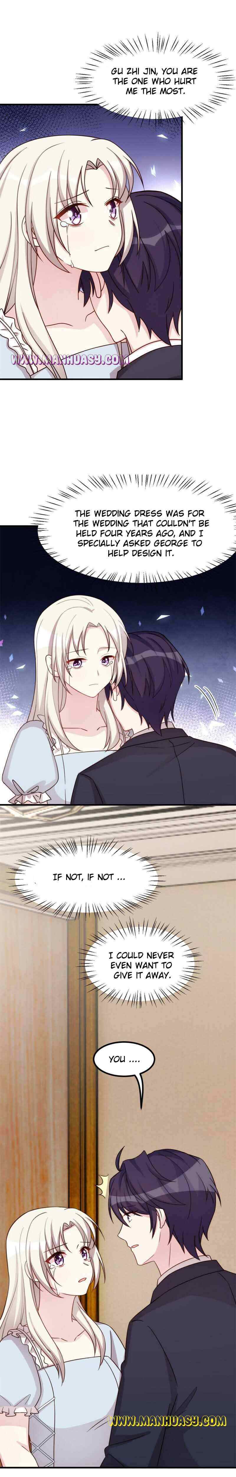Xiao Bai’s Father Is A Wonderful Person Chapter 400 - MyToon.net