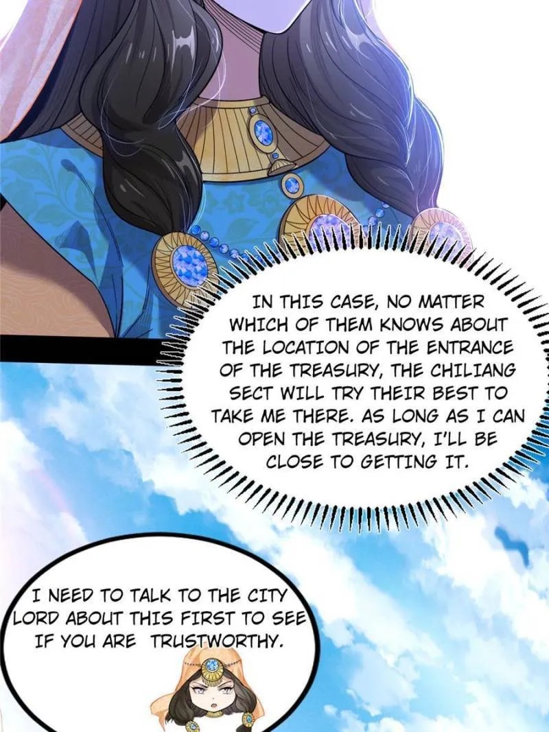 I’m An Evil God Chapter 337 - MyToon.net