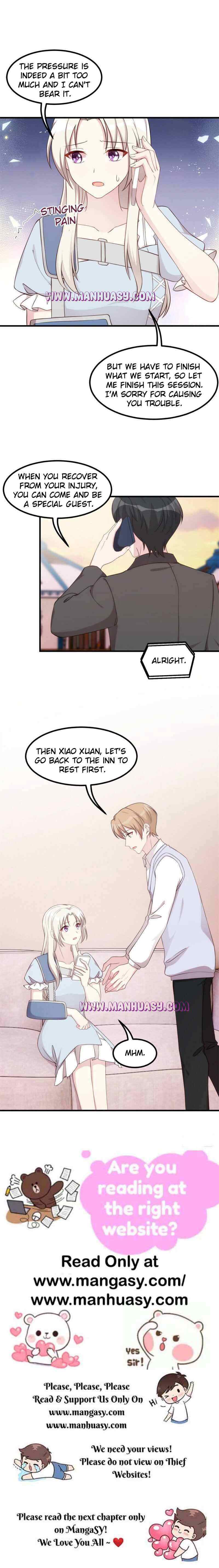 Xiao Bai’s Father Is A Wonderful Person Chapter 402 - MyToon.net