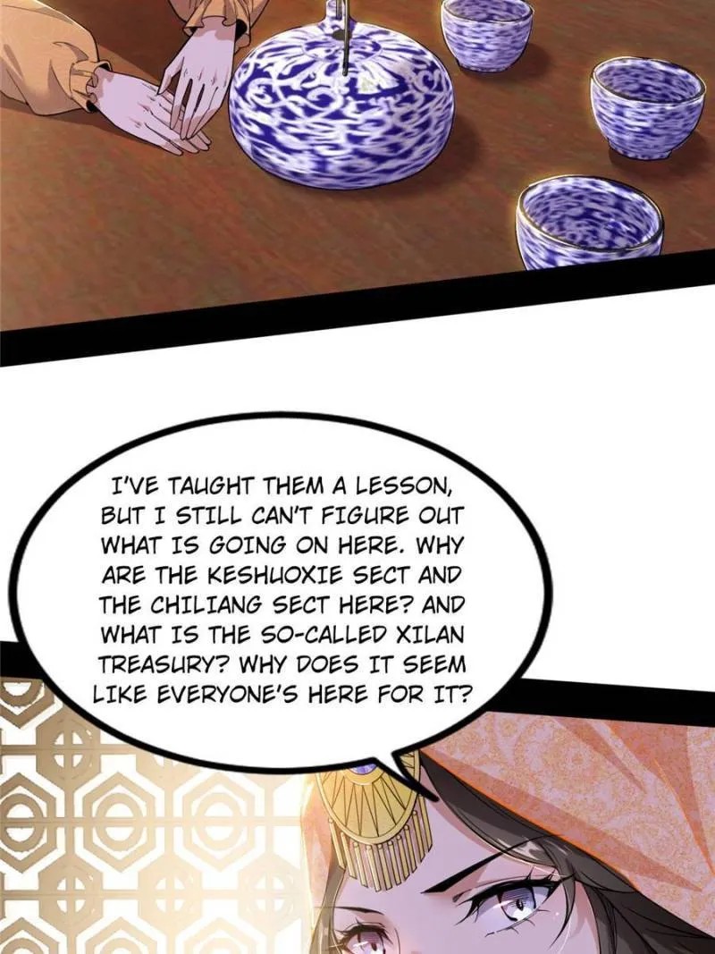 I’m An Evil God Chapter 337 - MyToon.net