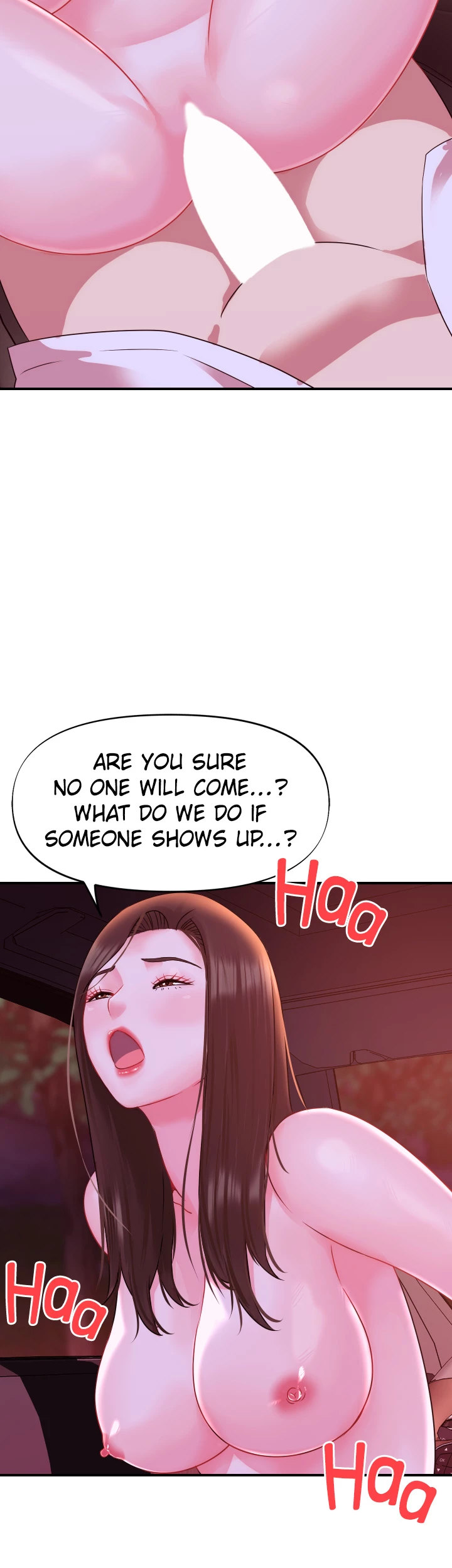 Young Madam Chapter 24 - MyToon.net