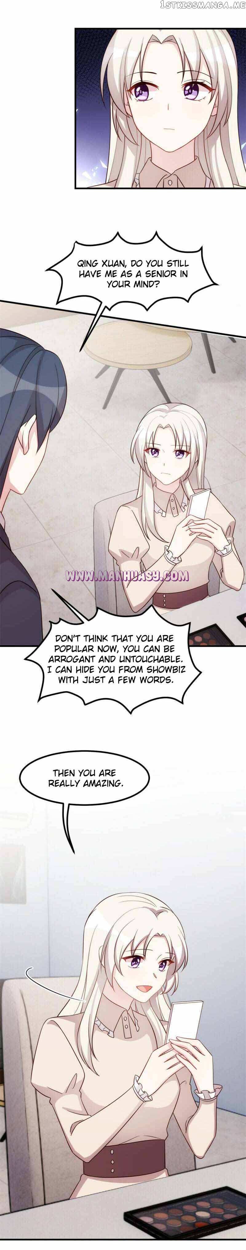 Xiao Bai’s Father Is A Wonderful Person Chapter 408 - MyToon.net