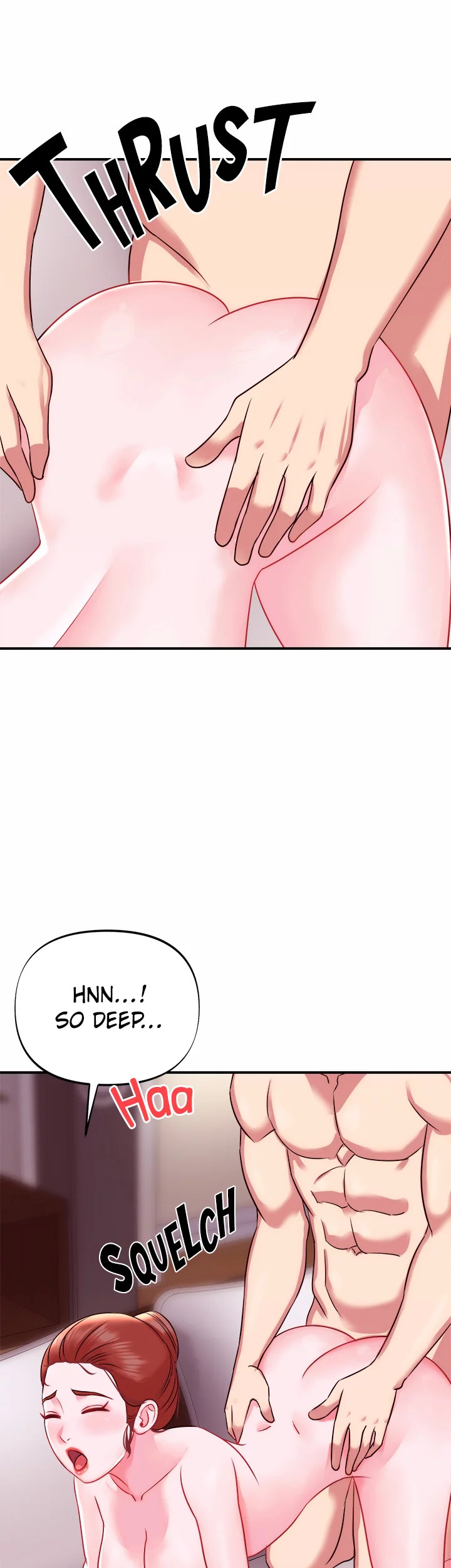 Young Madam Chapter 22 - MyToon.net