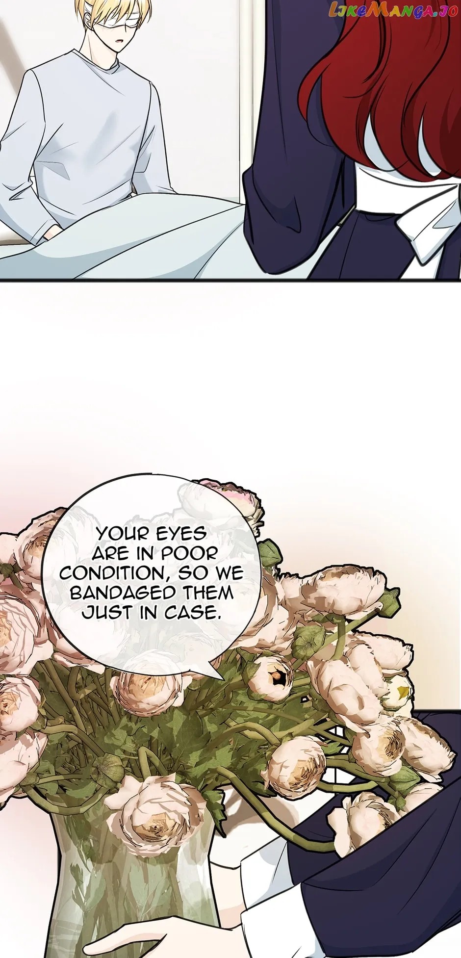 Flowers Rot And You Remain Chapter 82 - MyToon.net