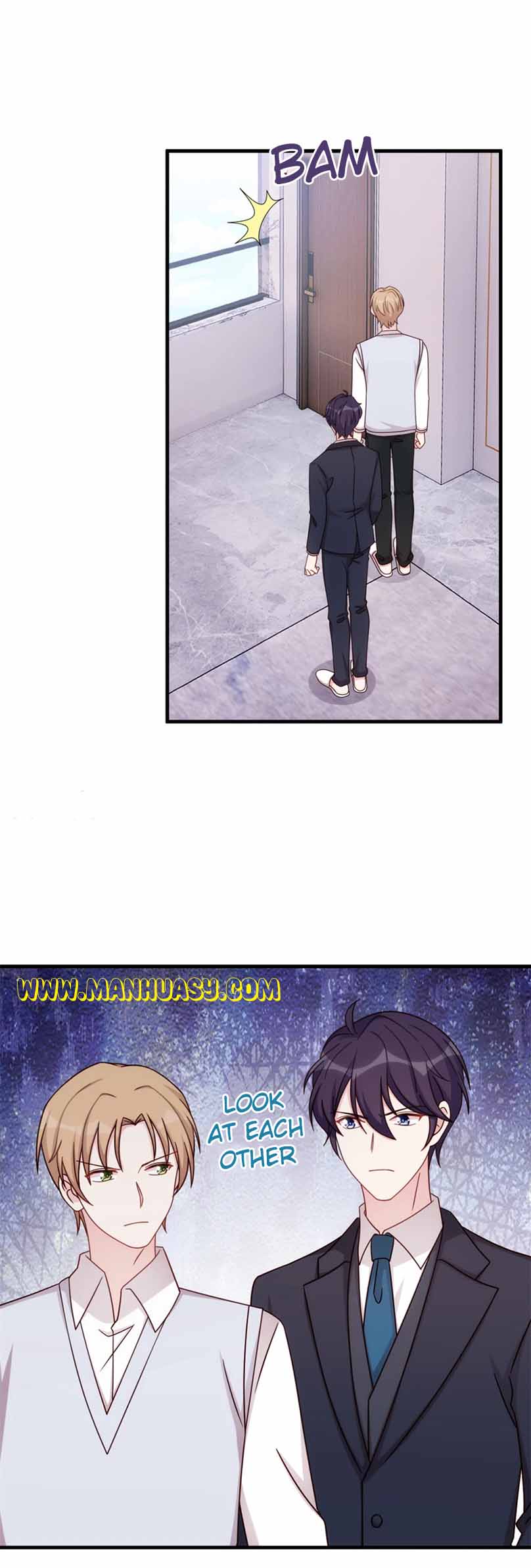 Xiao Bai’s Father Is A Wonderful Person Chapter 389 - MyToon.net