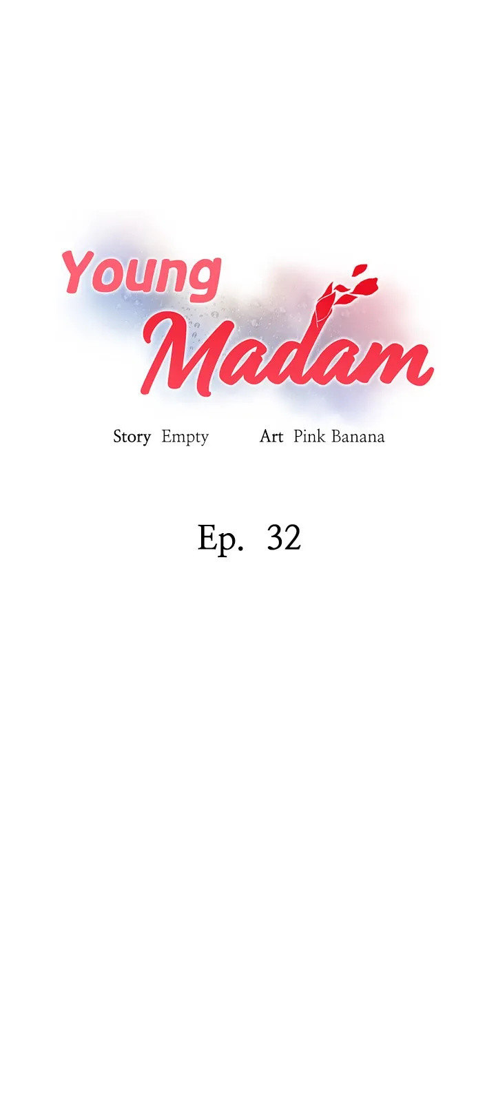 Young Madam Chapter 32 - HolyManga.net