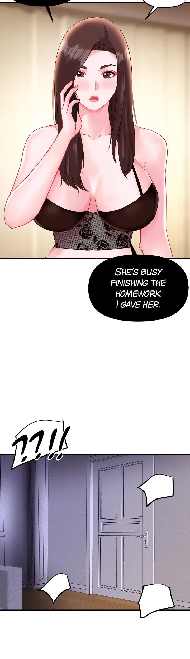 Young Madam Chapter 31 - MyToon.net