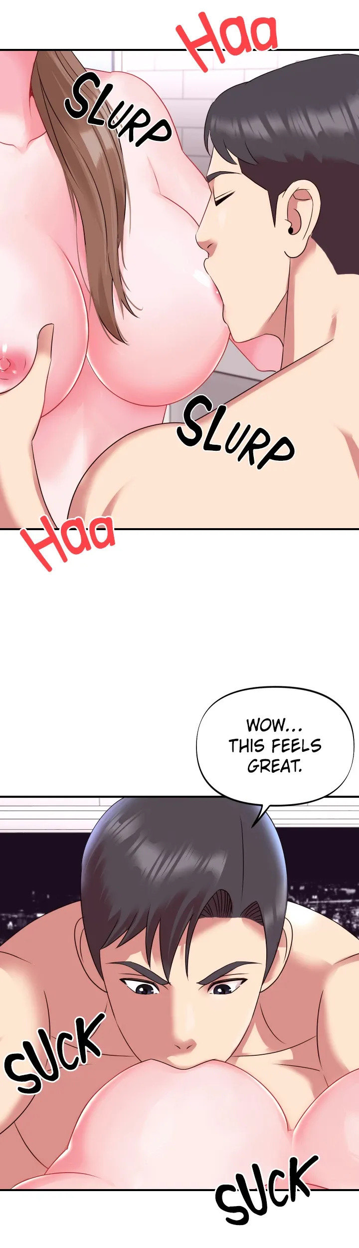 Young Madam Chapter 28 - MyToon.net