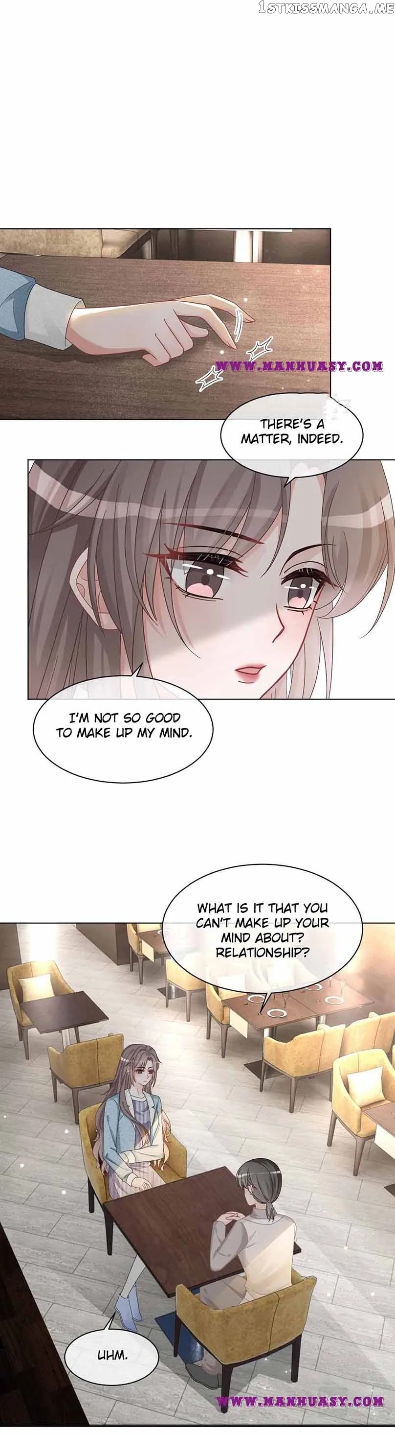 My Brothers Dote On Me Chapter 119 - MyToon.net