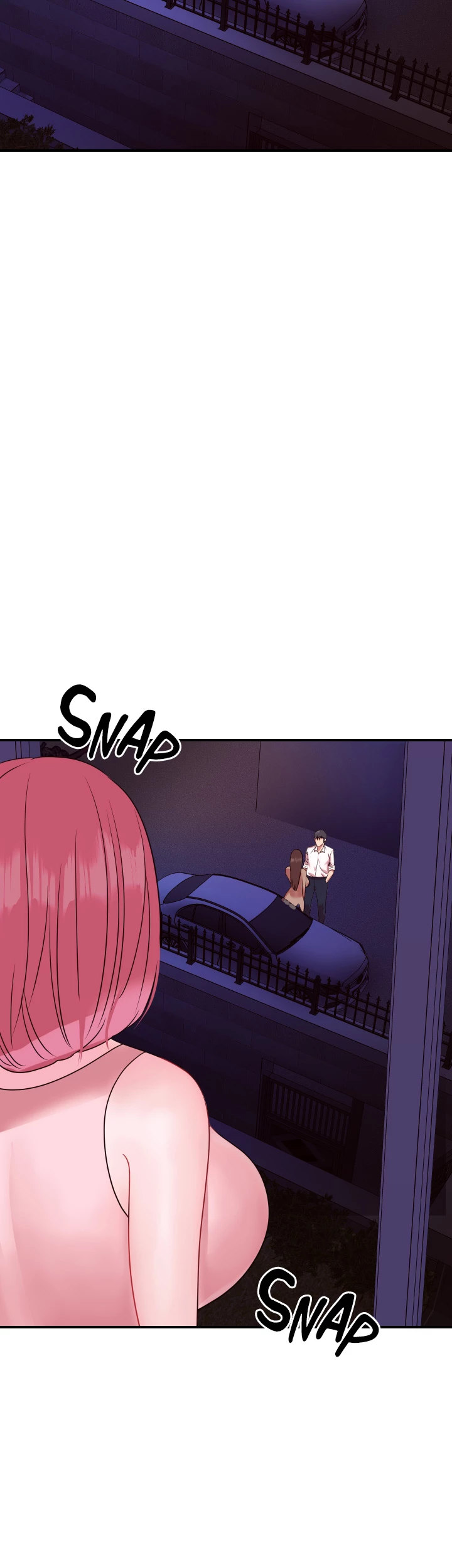 Young Madam Chapter 27 - MyToon.net