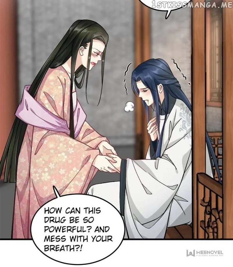 Counterattack of a scheming princess Chapter 56 - MyToon.net