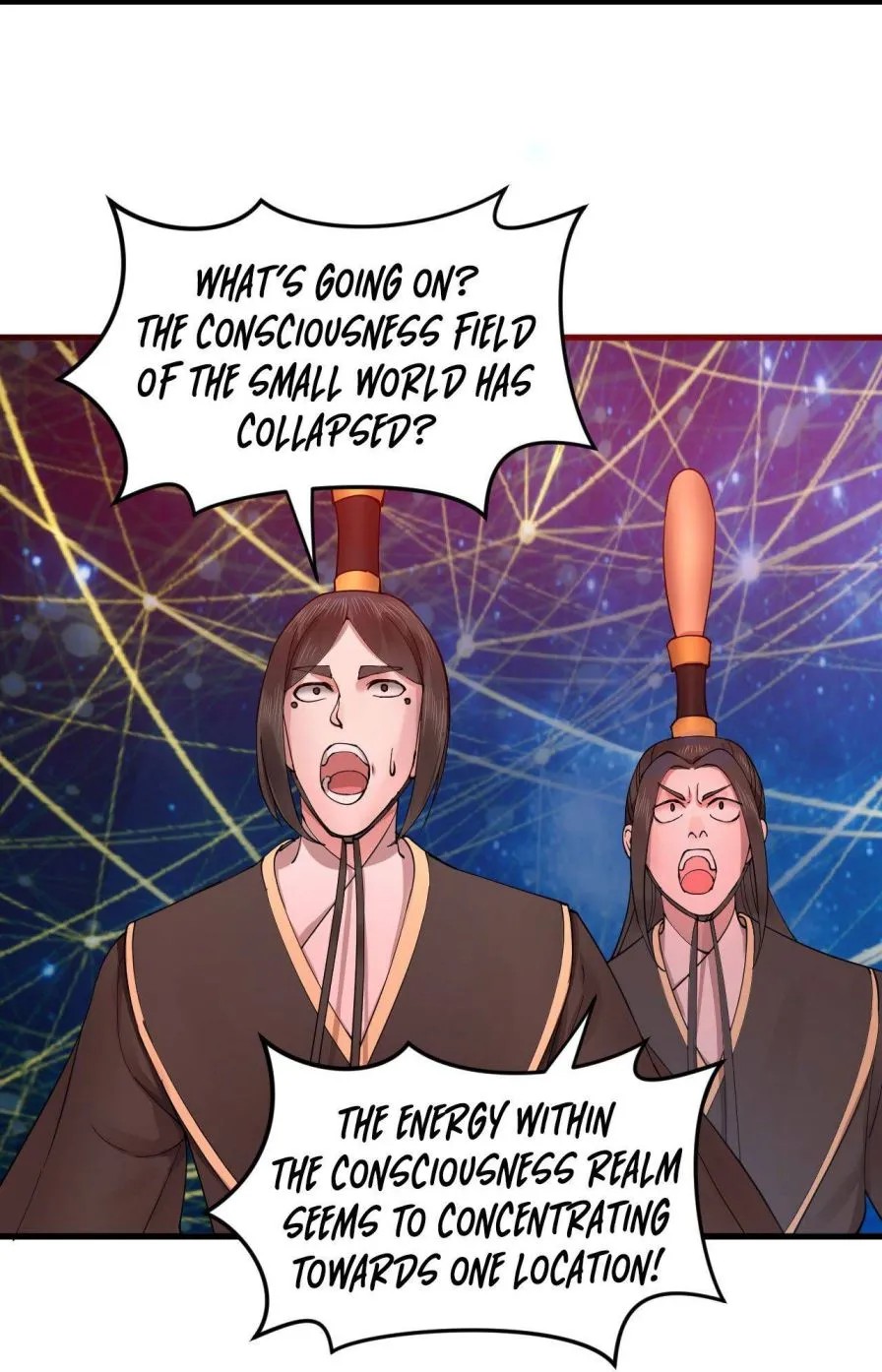 My Three Thousand Years To The Sky Chapter 371 - MyToon.net