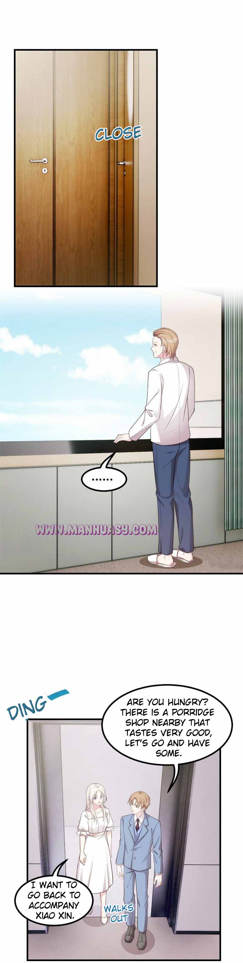 Xiao Bai’s Father Is A Wonderful Person Chapter 380 - ManhwaFull.net