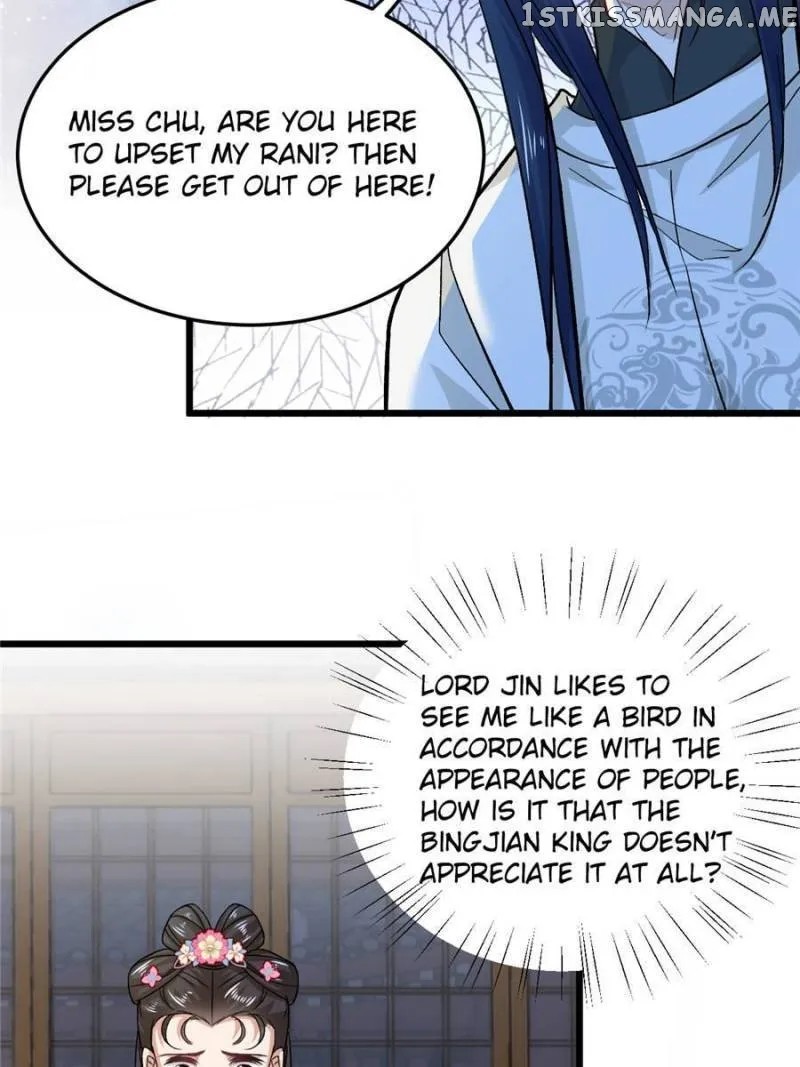 Counterattack of a scheming princess Chapter 52 - MyToon.net