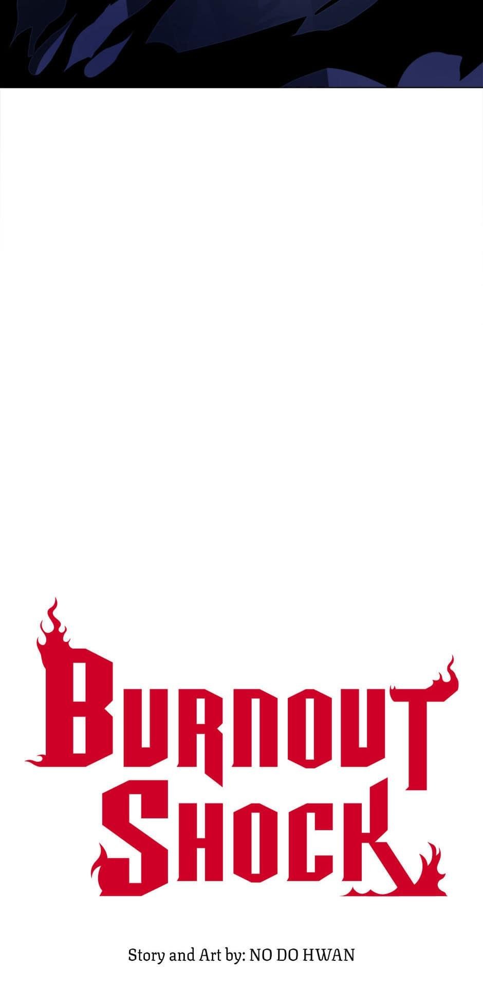 BurnOut Shock Chapter 55 - HolyManga.net