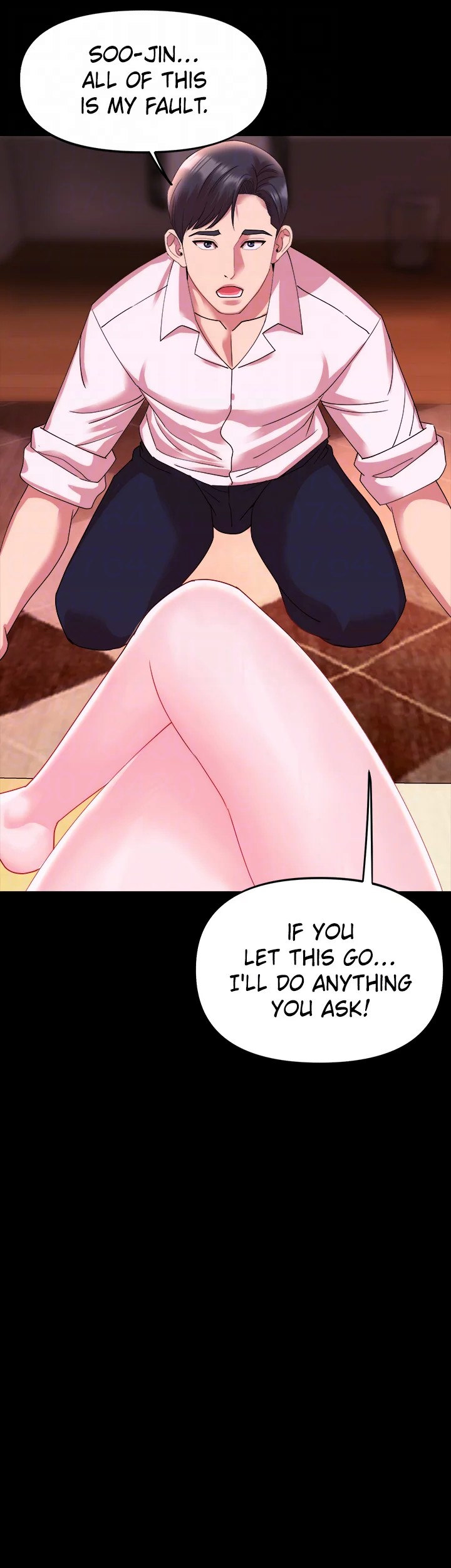Young Madam Chapter 20 - MyToon.net