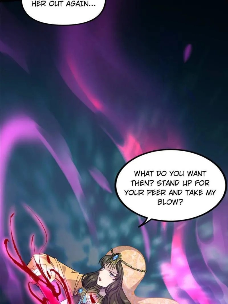 I’m An Evil God Chapter 337 - MyToon.net