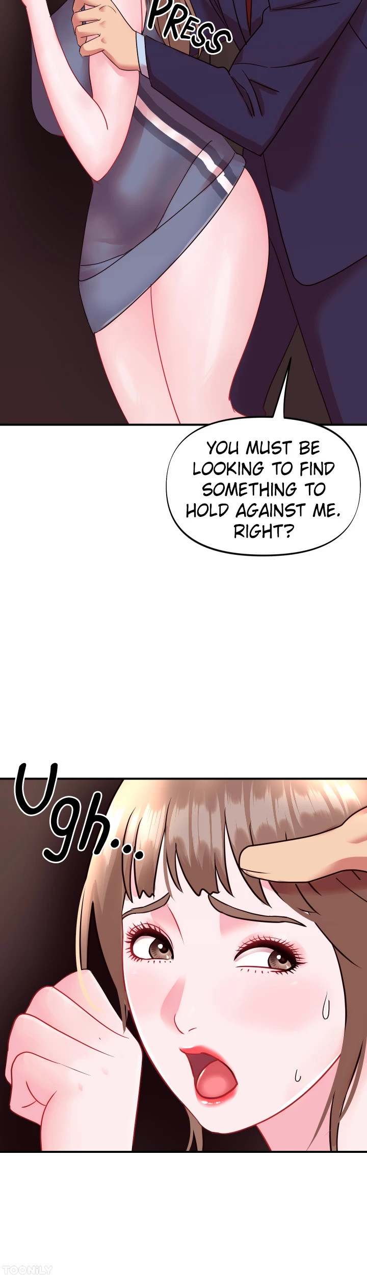Young Madam Chapter 38 - MyToon.net