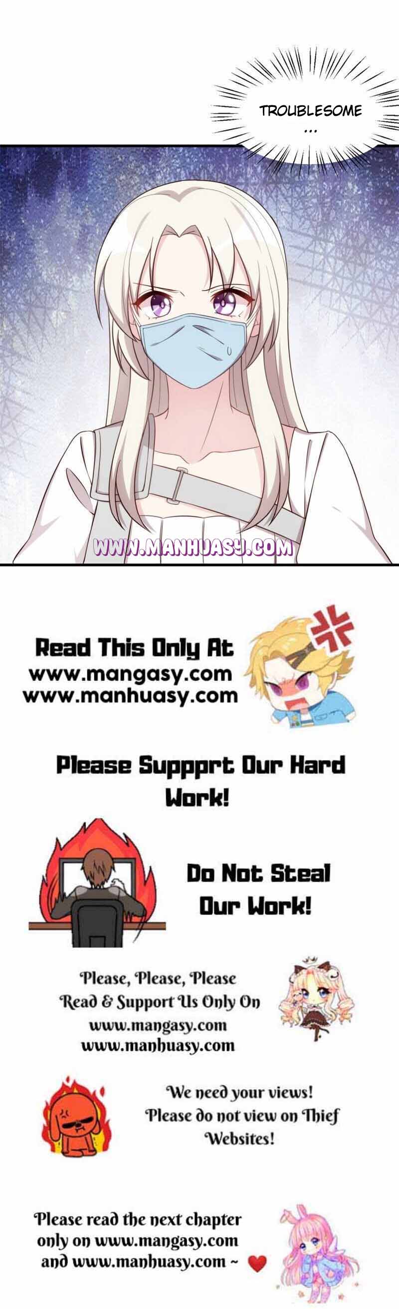 Xiao Bai’s Father Is A Wonderful Person Chapter 388 - MyToon.net