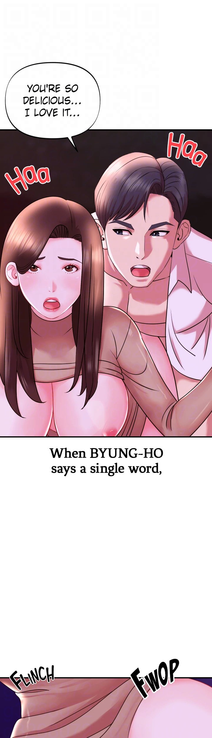 Young Madam Chapter 25 - MyToon.net