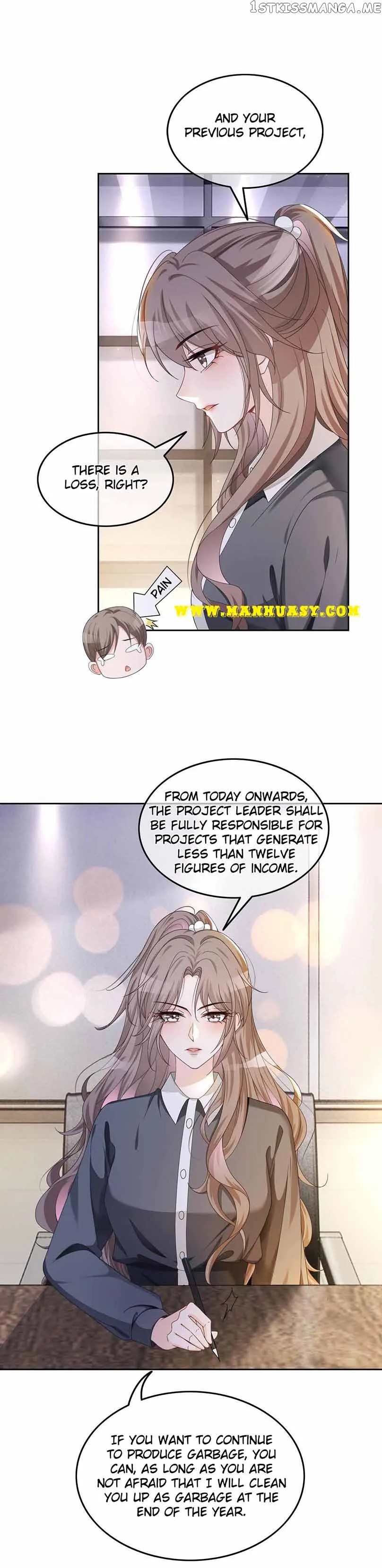 My Brothers Dote On Me Chapter 116 - MyToon.net