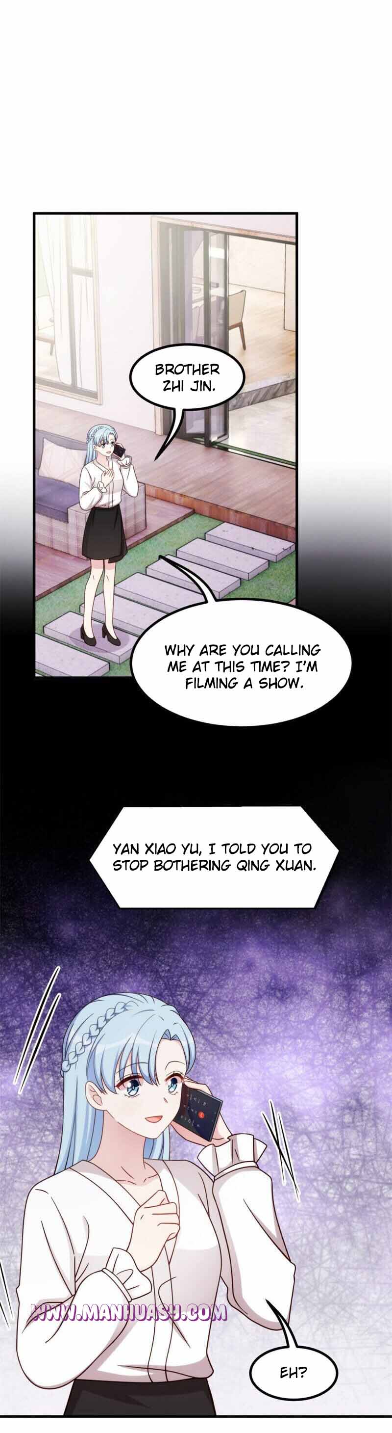Xiao Bai’s Father Is A Wonderful Person Chapter 403 - MyToon.net