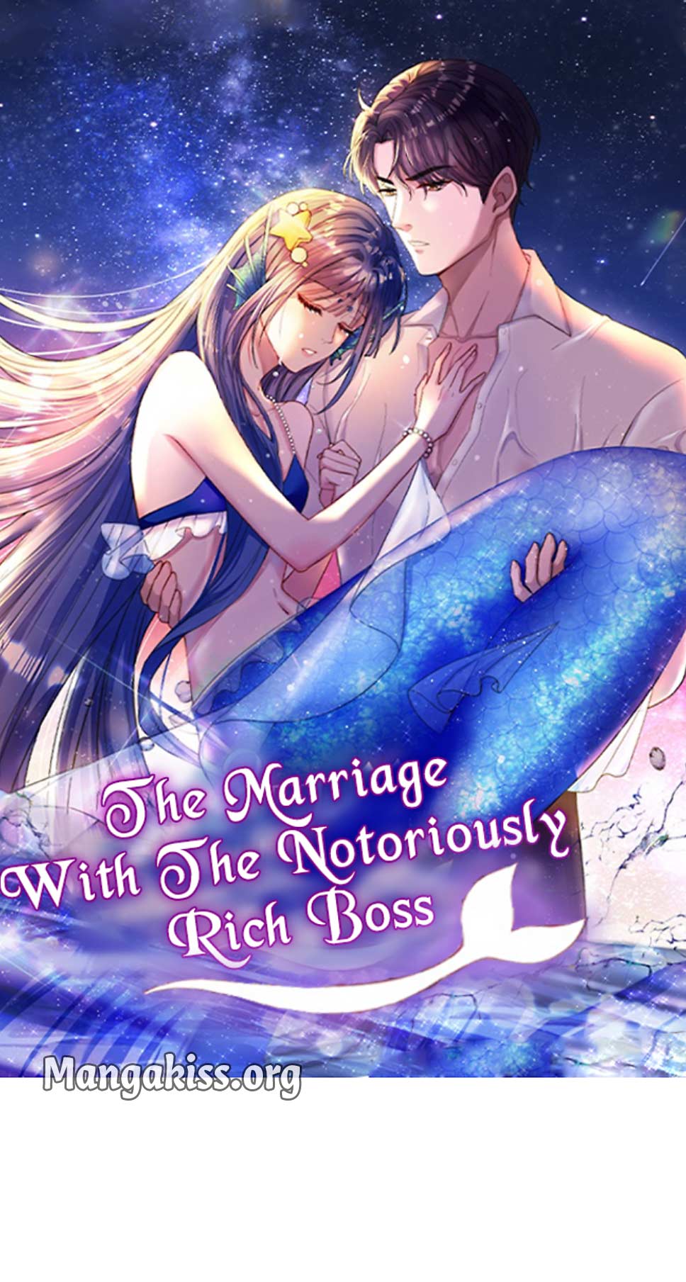 I Was Rocked to the World’s Richest Man in a Matchmaking Office Chapter 89 - HolyManga.net