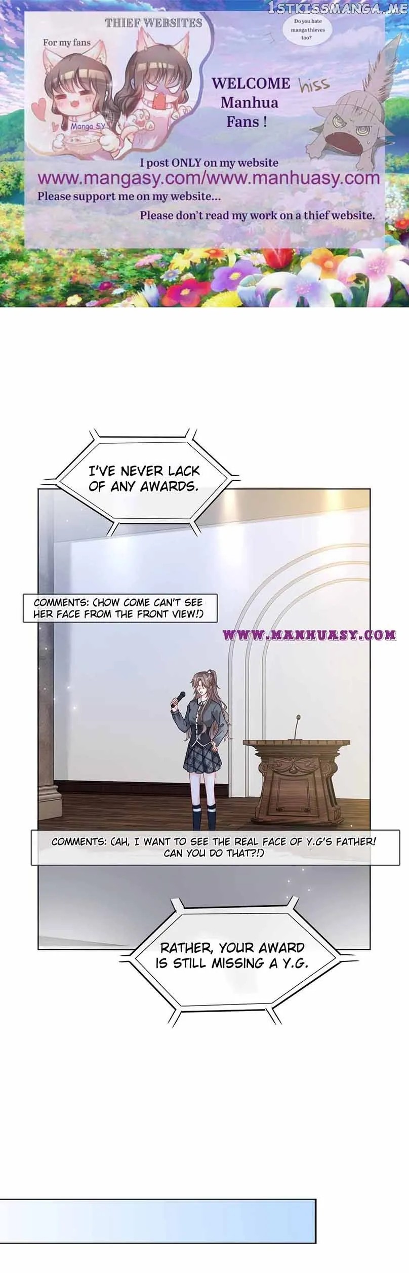 My Brothers Dote On Me Chapter 117 - MyToon.net