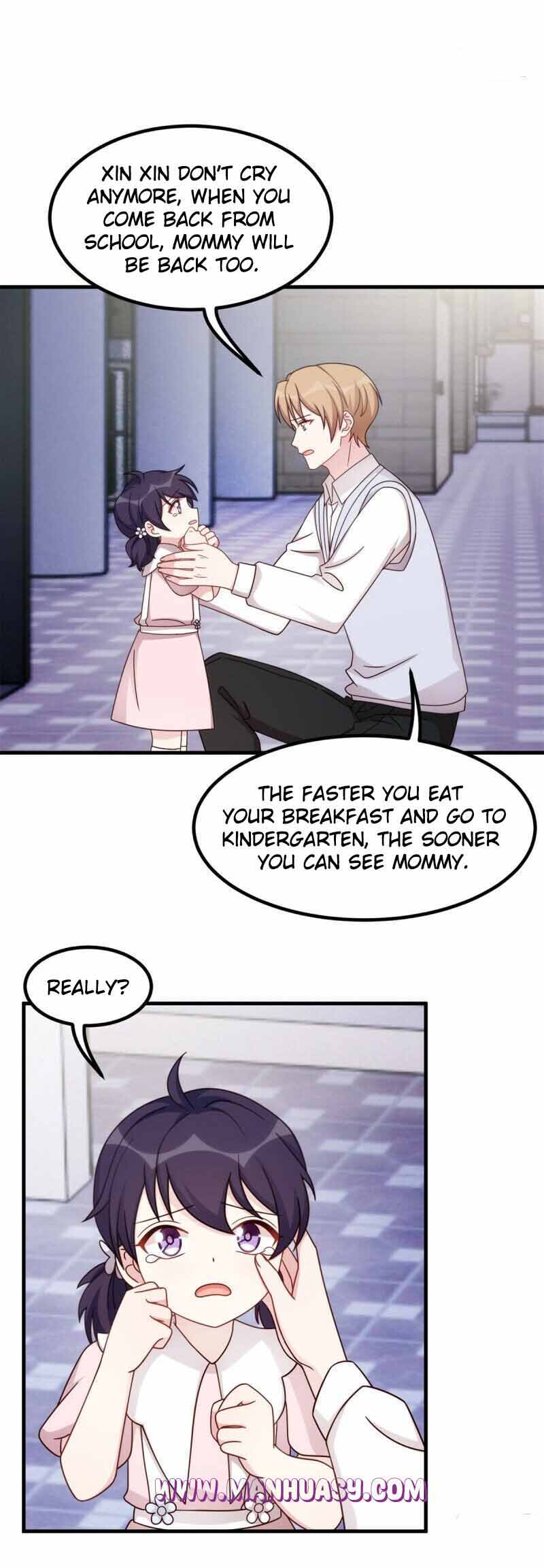 Xiao Bai’s Father Is A Wonderful Person Chapter 388 - MyToon.net